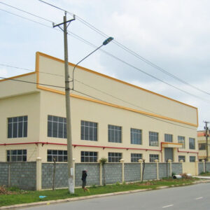 Công ty TNHH Việt Nam Chuan Li Can Manufacturing