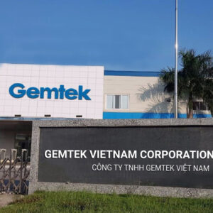 Công ty TNHH Gemtek Việt Nam